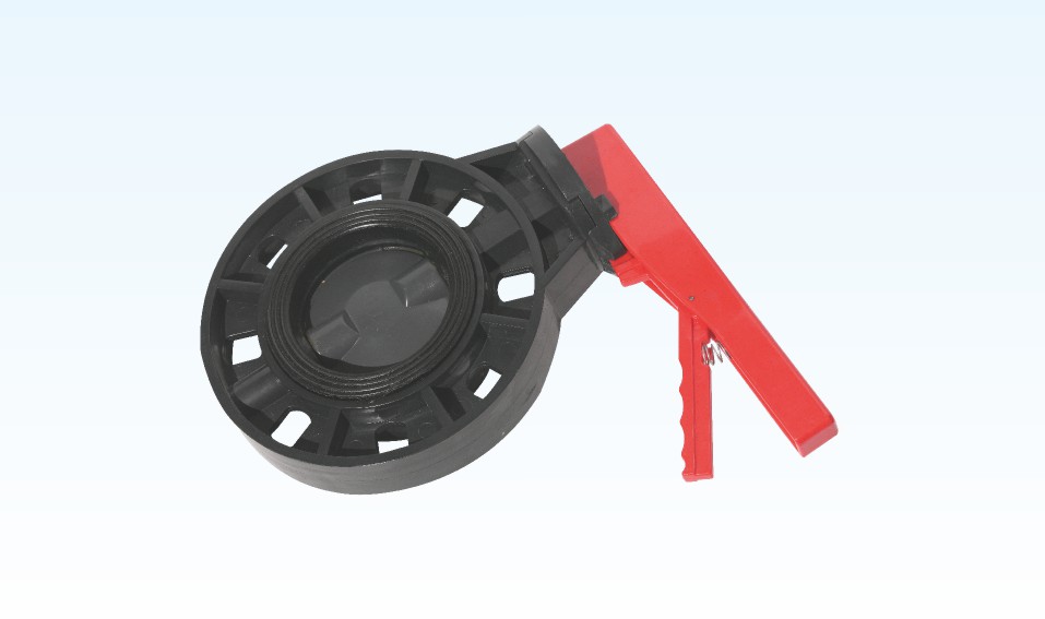 Butterfly Valve
